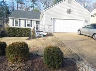 14418 Shelter Cove Rd, Midlothian, VA 23112