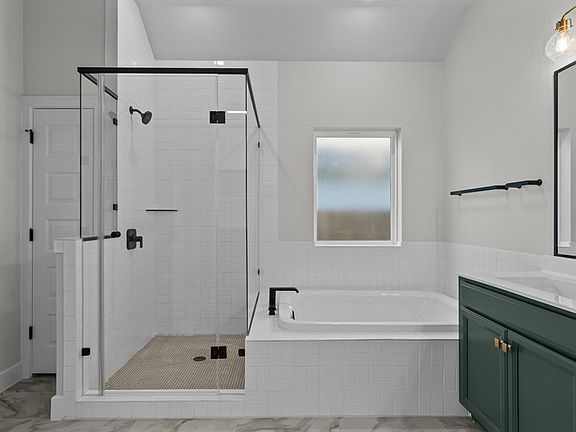 Owner s Bath