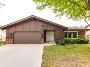 8647 47th Ave, Kenosha, WI 53142