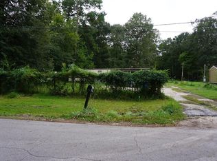 27080 Center St, Splendora, TX 77372