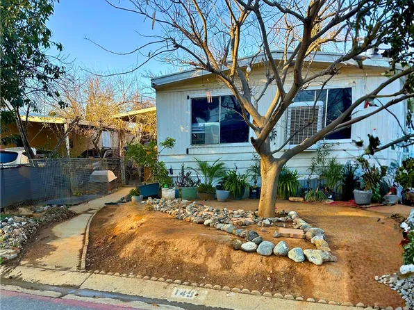 1425 Cherry Ave Space 145, Beaumont, CA 92223