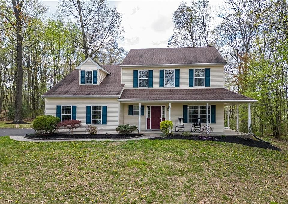 46 Spring Hill Rd, Hereford, PA 18056 Zillow