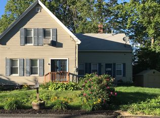 18 Hubbardston Rd, Templeton, MA 01468