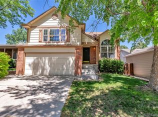 5343 E 130th Way, Thornton, CO 80241