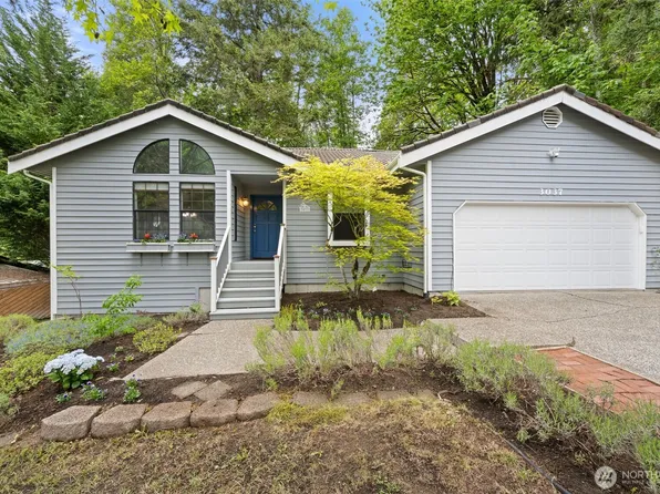 3037 Hampton Drive SW, Tumwater, WA 98512