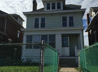 591 Berkeley Rd, Columbus, OH 43205