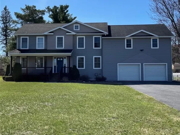 22481 Riverglade Dr, Watertown, NY 13601