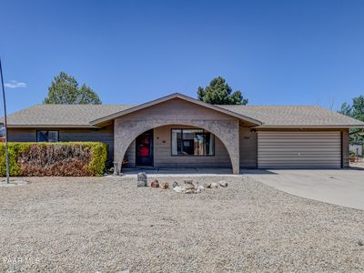 7874 E Siesta Ln, Prescott Valley, AZ, 86314