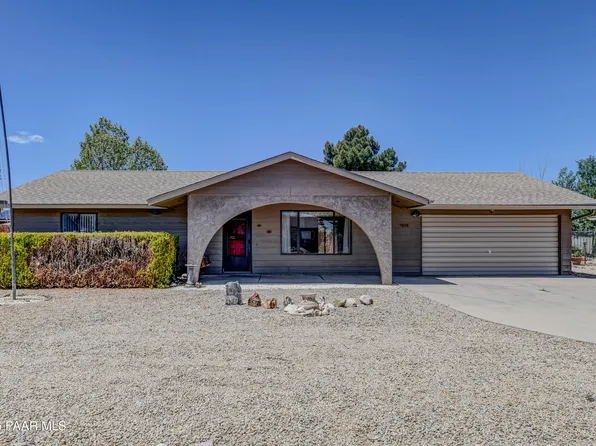 7874 E Siesta Ln, Prescott Valley, AZ 86314