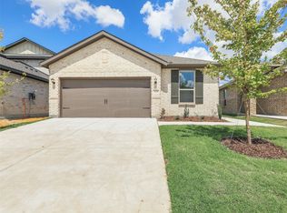 3226 Shortgrass Ln, Melissa, TX 75454