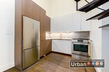 Rented by Urban Pads