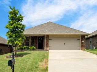 143 Hidden Trace Ct, Montevallo, AL 35115