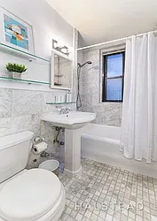 Sold by Halstead Real Estate