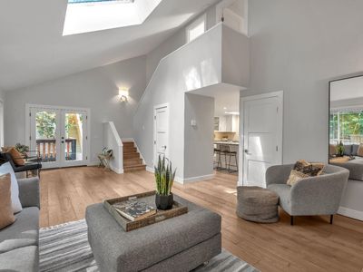 269 Corte Madera Avenue, Mill Valley, CA, 94941