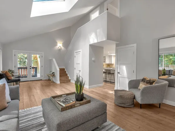 269 Corte Madera Avenue, Mill Valley, CA 94941