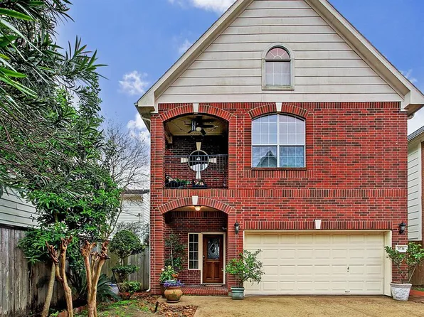 3731 Elizabeth Ct, Houston, TX 77025