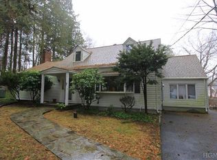 7 Rosehill Dr, Armonk, NY 10504