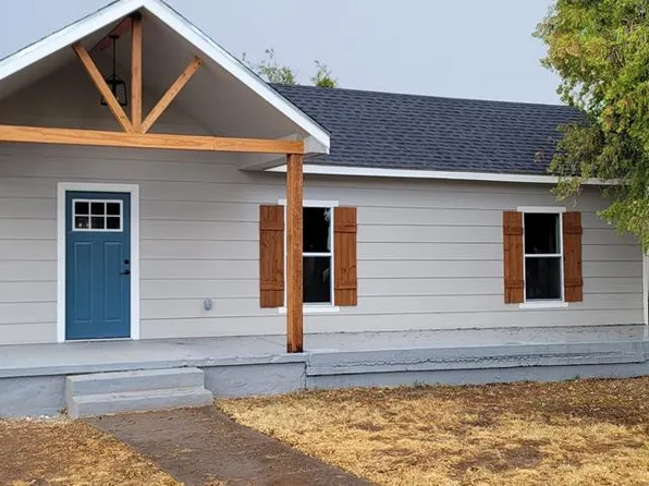 720 N Monroe St, San Angelo, TX 76901