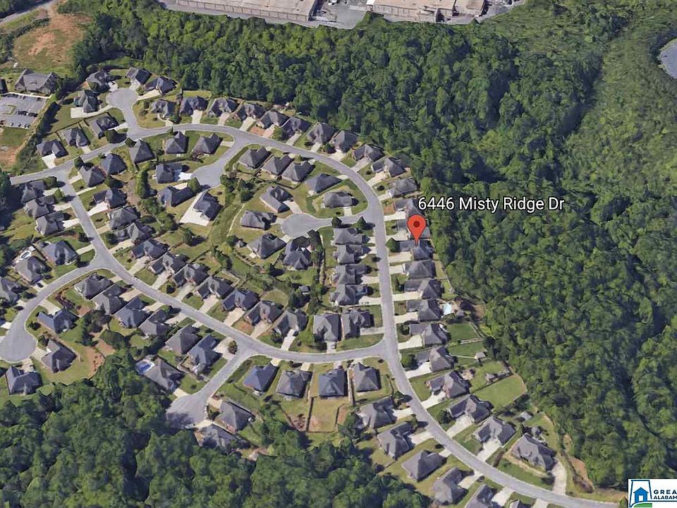 2nd image of 6446 Misty Ridge Dr