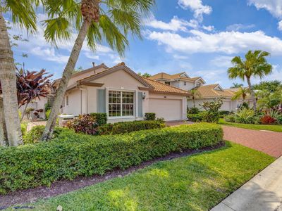 949 Augusta Pointe Drive, Palm Beach Gardens, FL, 33418