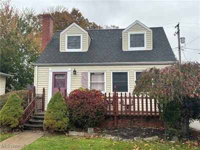 161 E 201st St, Euclid, OH, 44123