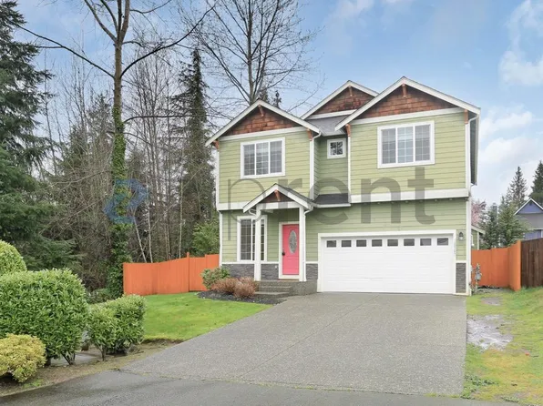 18507 26th Ave SE, Bothell, WA