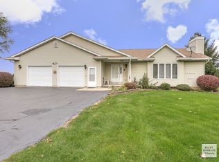 11411 State Route 71, Yorkville, IL 60560