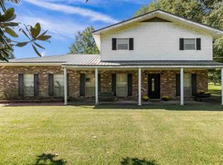 1287 Walker Rd, Terry, MS 39170