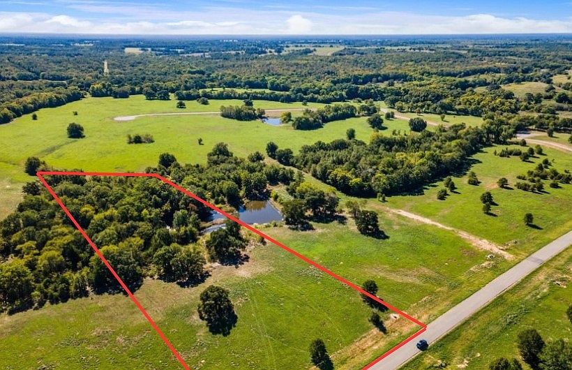 101 Admiral Shores Dr, Streetman, TX 75859 MLS 20458425 Zillow