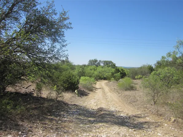 484 Cr, Baird, TX 79504