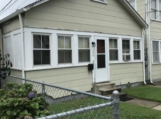 234 4th Ave APT 101, Quantico, VA 22134