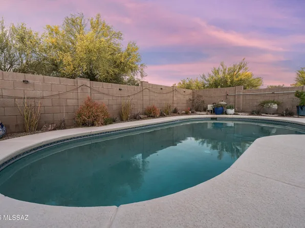10528 S Coyote Melon Loop, Vail, AZ 85641
