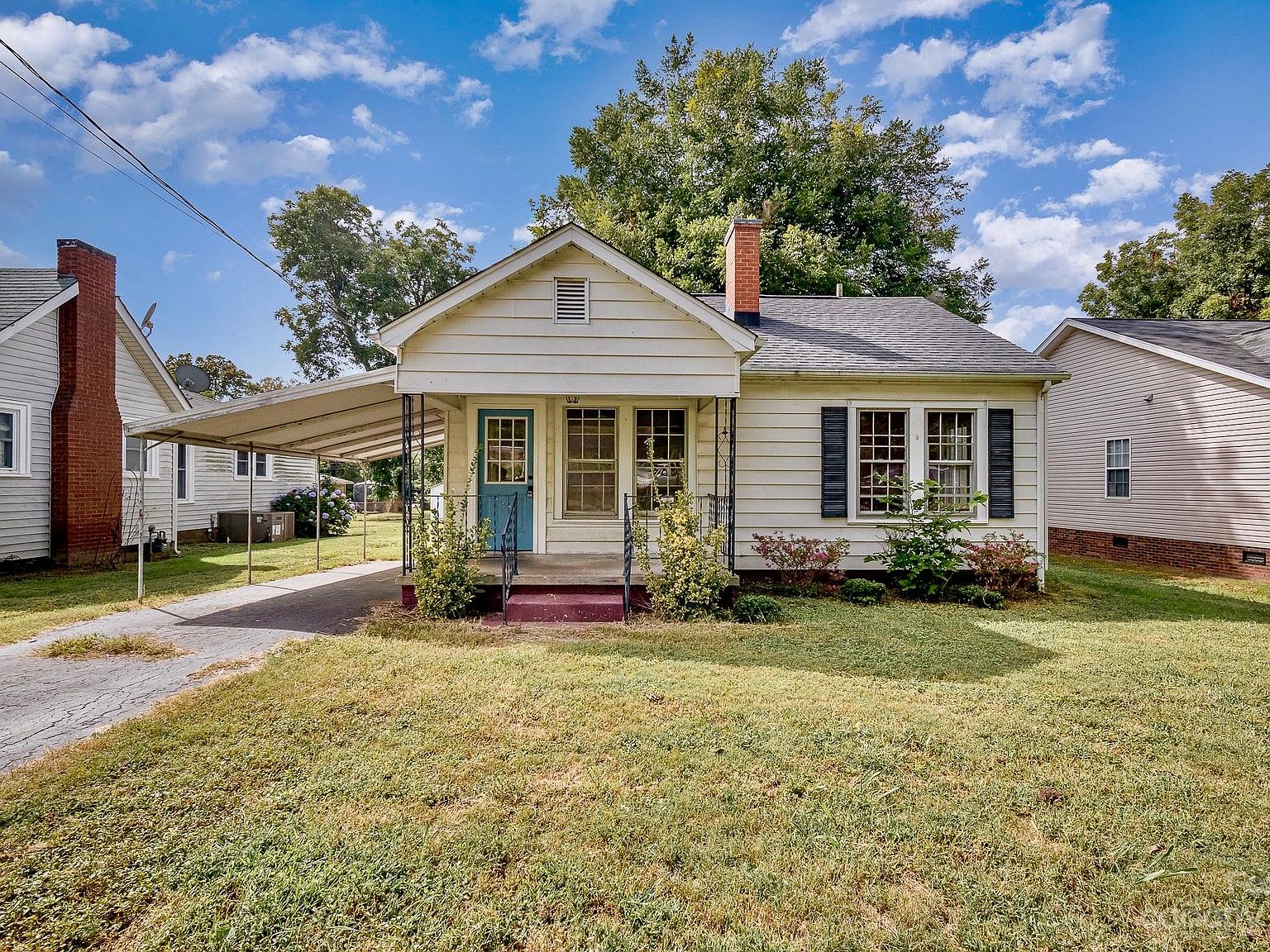 116 Crescent St, Kannapolis, NC 28081 | Zillow