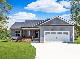 255 Dry Branch Dr, Kenly, NC 27542