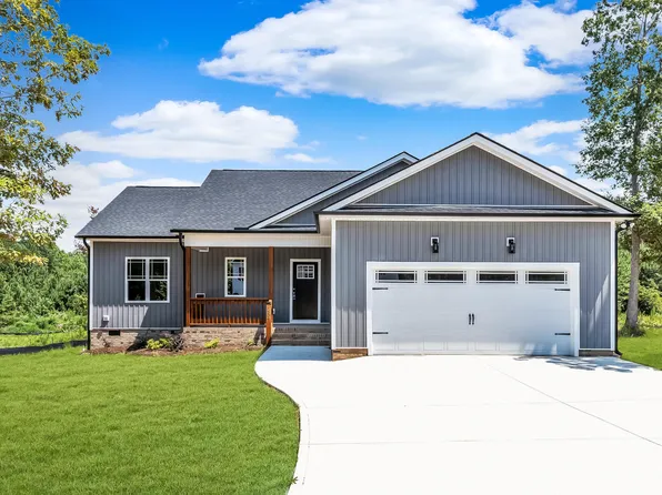 255 Dry Branch Dr, Kenly, NC 27542