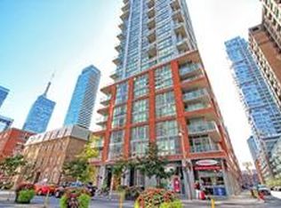 126 Simcoe St #301, Toronto, ON
