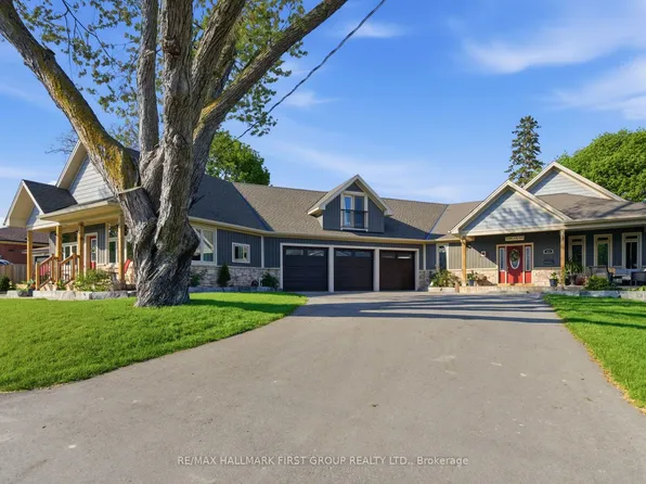 53 Brown St, Clarington, ON L1C 2R5