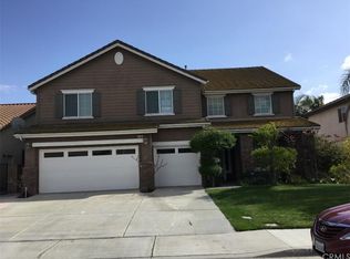 14281 Asterleaf Ln, Corona, CA 92880