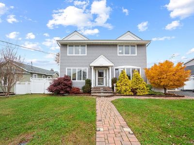 2741 Anthony Avenue, Bellmore, NY, 11710