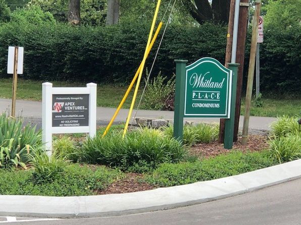 3901whitland Ave #30