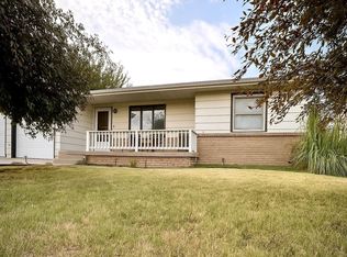 1313 E 30th St, Hays, KS 67601