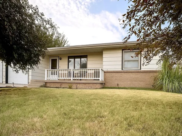 1313 E 30th St, Hays, KS 67601