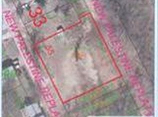 630 Palestine Rd, New Richmond, OH 45157