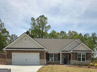 3006 Fairway Dr, Villa Rica, GA 30180