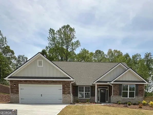 3006 Fairway Dr, Villa Rica, GA 30180