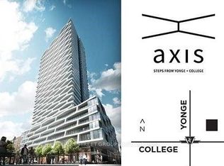 85 Wood St #803-C08, Toronto, ON M4Y 0E8