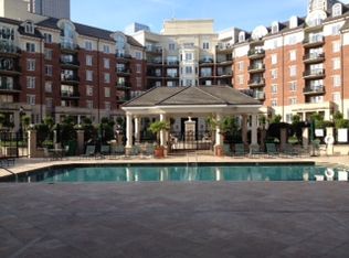300 West 5th St #213, Charlotte, NC 28202