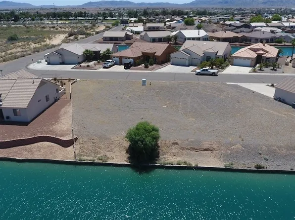 10734 S Blue Water Bay, Mohave Valley, AZ 86440