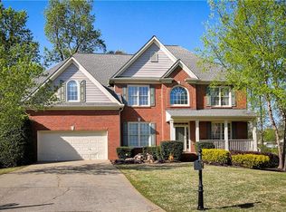 506 Middlebrooke Trce, Canton, GA 30115