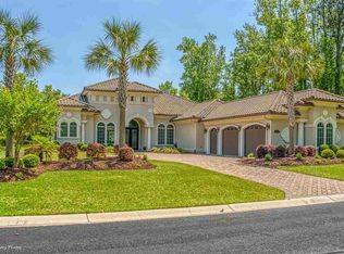 1540 Malaga Cir #4, Myrtle Beach, SC 29579
